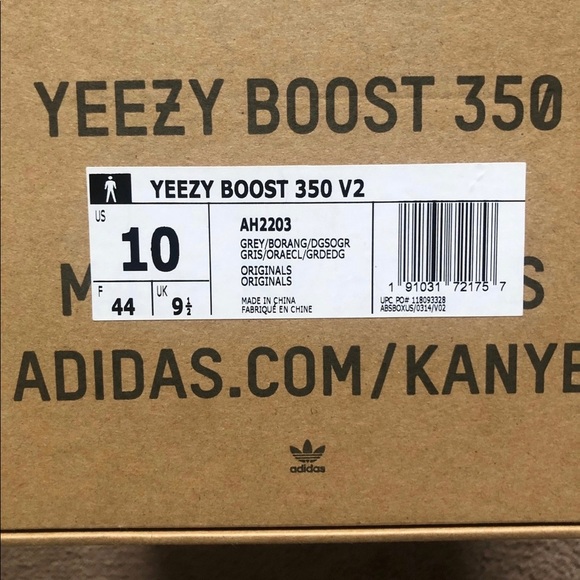 Adidas Yeezy Boost 350 V2 Beluga 2.0
